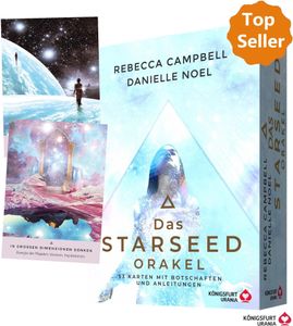 Starseed Orakel