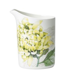 Milchkännchen 0,22ltr. für 6 Pers. QUINSAI GARDEN Villeroy & Boch