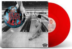 The Black Keys: Ohio Players (Indie Edition) (Red Vinyl)