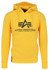 kaufen Alpha Industries günstig Hoodies online
