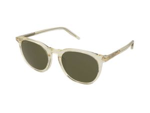 Serengeti Arlie Champagne Translucide/Mineral Polarized 555Nm Lifestyle Brillen