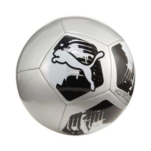 PUMA - puma big cat ball - Silber