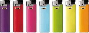 Bic - BIC Maxi elektronische aansteker, display van 50 stuks