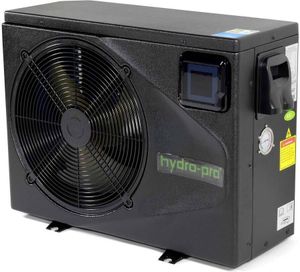 Hydro-Pro Wärmepumpe P14/32 bis 40m³