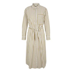 tom tailor NEU dress striped poplin 29264 42