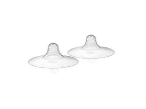 Tommee Tippee Closer to Nature Osłonki na sutki, 2 sztuki