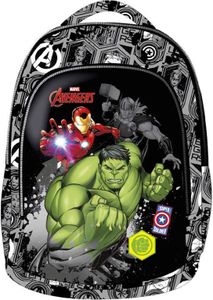 Coolpack Schulrucksack - Prime - Avengers