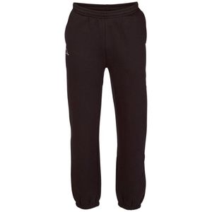 Kappa  Herren Pants Jogginghose Sweathose schwarz 703885, Bekleidungsgröße:M