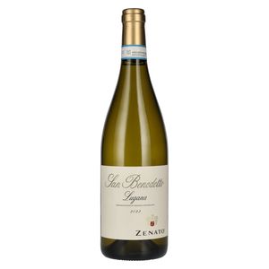 Zenato San Benedetto Lugana DOC trocken 2019 Venetien Italien | 12,5 % vol | 0,75 l