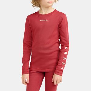 Craft Warm Baselayer Set Kinder Craft Warm Baselayer Set Kinder