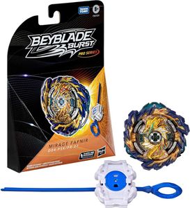 Hasbro F7801 - Beyblade Burst - Pro Series - Mirage Fafnir D04-PSK PR-27