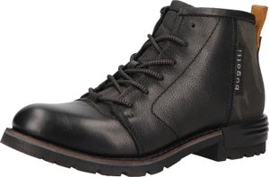 Bugatti Stiefelette Stiefelette Nappaleder