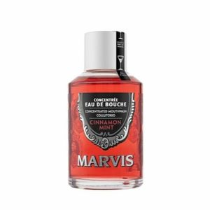 Marvis Cinnamont Mint Concentrated Mouthwash 120 ml