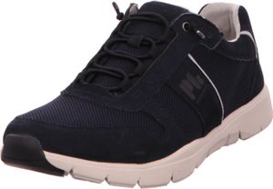 Pius Gabor Sneaker - Denim Leather/Textile Velikost: 43 Normal