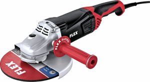 Winkelschleifer L 21-8 180  230/CEE | 2100 Watt 180 mm
