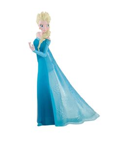 Walt Disney Frozen: Schneekönigin Elsa