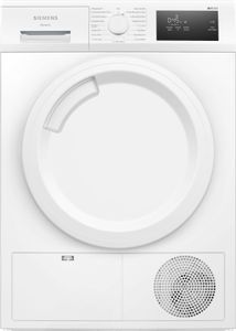 Siemens Wärmpepumpen-Trockner 7 kg WT43H003