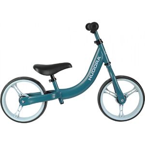 Hudora 10417 Laufrad Classic, blau