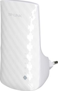 Rozširovač dosahu TP-Link RE200 AC750