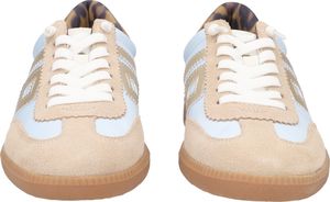 MRP Sneaker MRPWEHO, Textil, Gold, Damen MRP Sneaker MRPWEHO, Textil, Gold, Damen