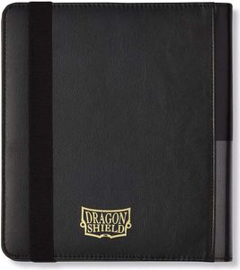 Dragon Shield Codex 160 Albumkarten    One Size