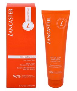 Lancaster Sun Sensitive After Sun Repearing Balm Balsam nach dem Sonnenbad 150 ml