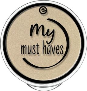Essence My Must Haves Holo Powder 01