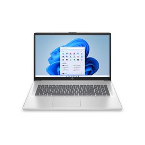 Notebook HP Core i7 10-Kern 5,0GHz Intel Iris 17,3 32GB RAM 1TB SSD Win 11 Pro