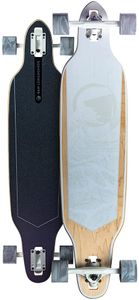 Ram Longboard Solitary Blanc de blanc 38" x 8,75"