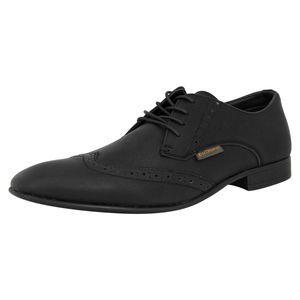 BEN SHERMAN 4 EYE FASHION BROGUE Herren Strassenschuhe NeuGrösse 44