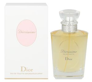 Christian Dior Diorissimo eau de Toilette für Damen 100 ml