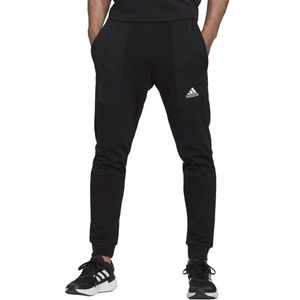 Adidas Hosen Big Logo Q3, HK0384, Größe: 176