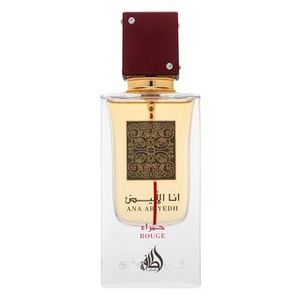 Lattafa Ana Abiyedh Rouge Eau de Parfum unisex 60 ml
