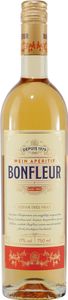 Bonfleur Wein Aperitif