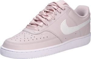 Nike Court Vision Lo NN Damen Sneaker low in Violett, Größe 8.5