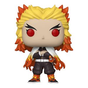 Funko POP! Animation Demon Slayer Rengoku 1308