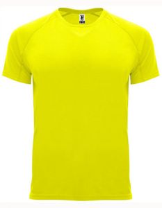 Roly Sport Men´s Bahrain T-Shirt