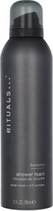 Rituals Homme Shower Foam 200ml
