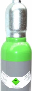 Schweißgas Flasche Schutzgasflasche Schutzgas Gasflasche Mischgas CO2 Argon 10l - CO2 82/18