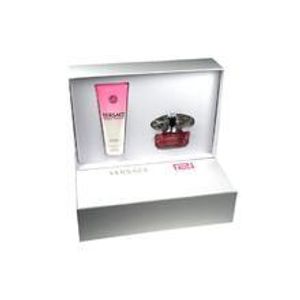 Bright Crystal Gift Set Eau De Toilette (edt) 50 Ml And + Body Lotion Bright Crystal