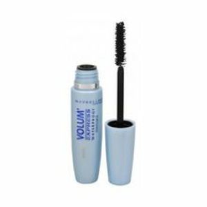 Maybelline mascara volum express waterproof black 8 5 Ml