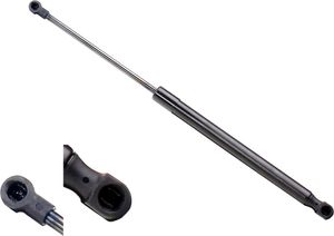 Johns, 1x Gasfeder Dämpfer passend für VW Golf VI 5K1 AJ5 517 10/08-11/13 Kofferraum