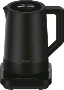 Haier SERIES 5, czajnik, czarny, HKE5A 011