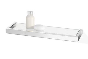 Zack Badablage Linea poliert 46,5 cm