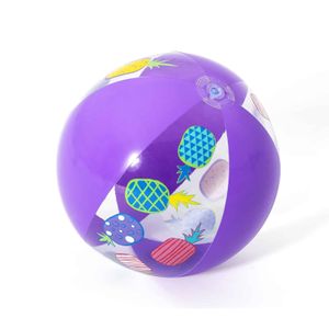 Bestway® Wasserball Designer Ø 51 cm sortiert