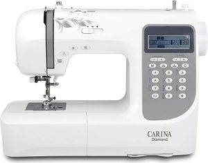 CARINA Diamond Computer Nähmaschine