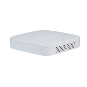 Dahua-Technologie nvr4104-p-4ks2/l 1u biały