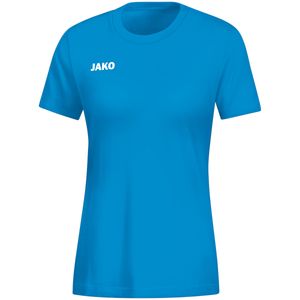 JAKO Base T-Shirt Damen JAKO blau 36