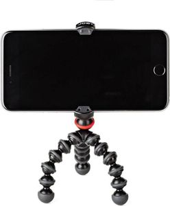 Joby GorillaPod Mobile Mini schwarz/charcoal