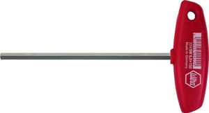 Stiftschlüssel m.Quergr.334 SW 2mm Klingen-L.100mm WIHA